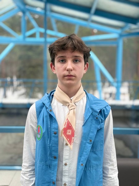 Щемилев Иван