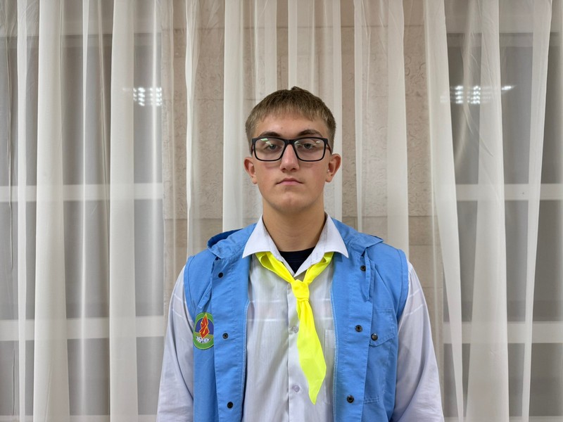 Санджар Демир