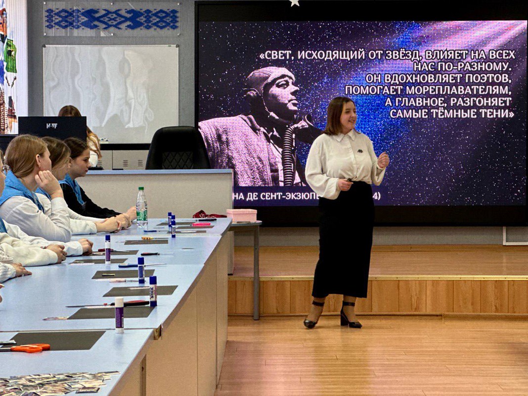 Екатерина Евгеньевна Селезень 