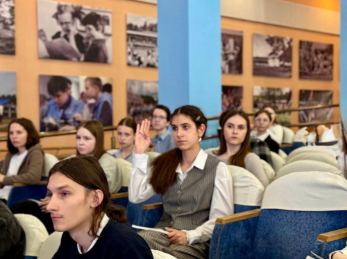 «Формула знаний» 