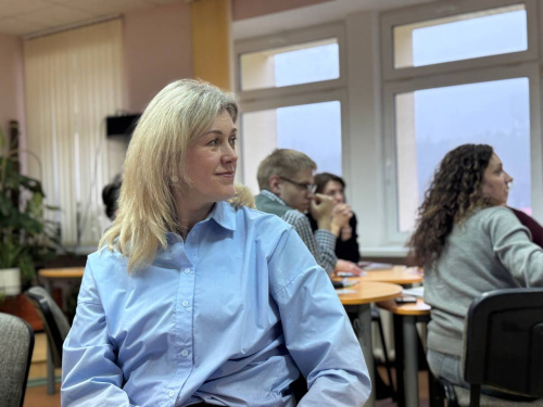 Семинар по теме «Развитие коммуникативных компетенций через системный подход и эффективные приемы обучения»