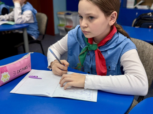 Узнать о пионерии все!