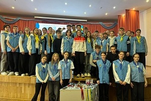 Светлана Сахоненко
