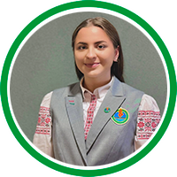 Медведева Дарья Сергеевна 