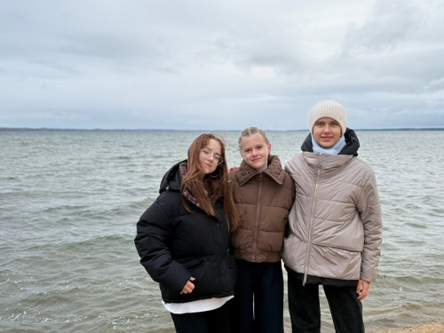 Любимые места «Зубренка»