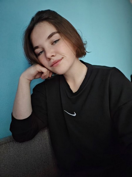 Каллаур Милана Владимировна