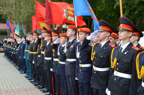 «Славянской верности союз»