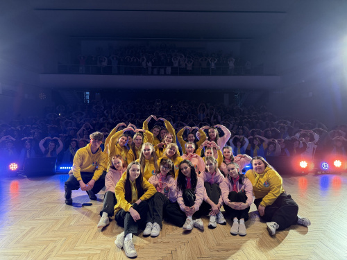 ВОЖАТСКИЙ ВЕЧЕР