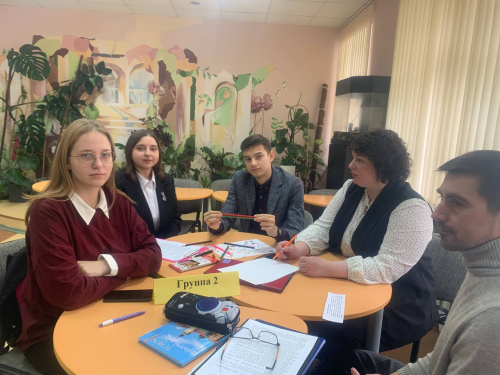 Семинар «Реализация государственной программы военно-патриотического воспитания в учреждениях образования» Семинар «Реализация государственной программы военно-патриотического воспитания в учреждениях образования»