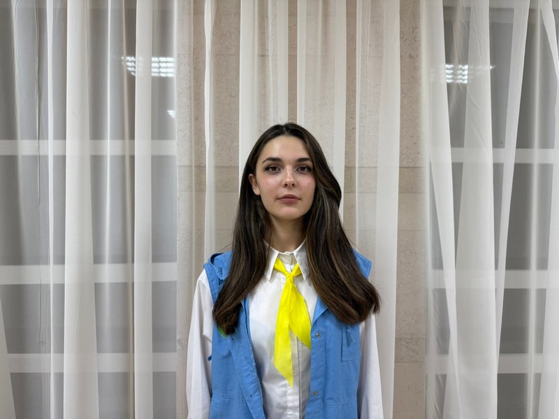 Бибик Алина