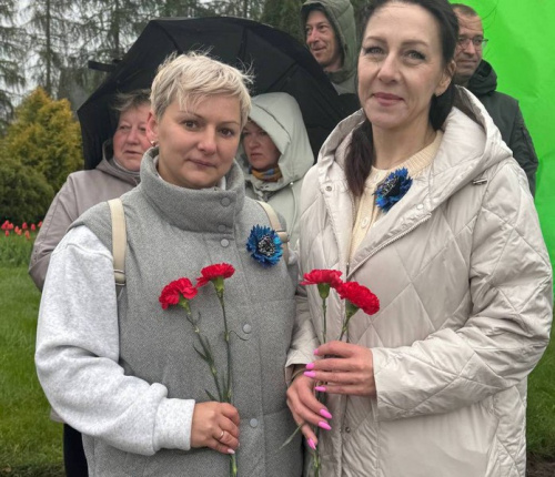 «Поклонимся Великим тем годам» 