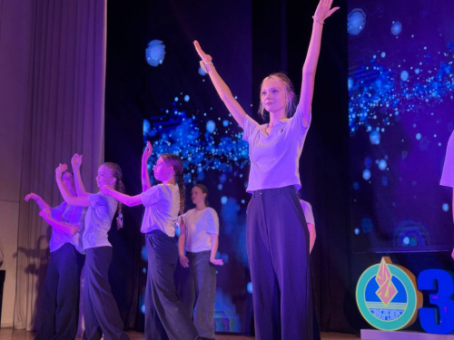 Ты – неповторима! Ты – неповторима!