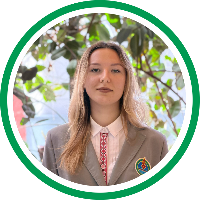 Ангелина Николаевна Чапайло  