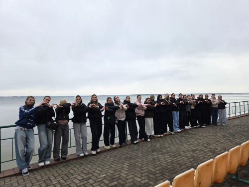 Фотоквест «КЛАССный маршрут»