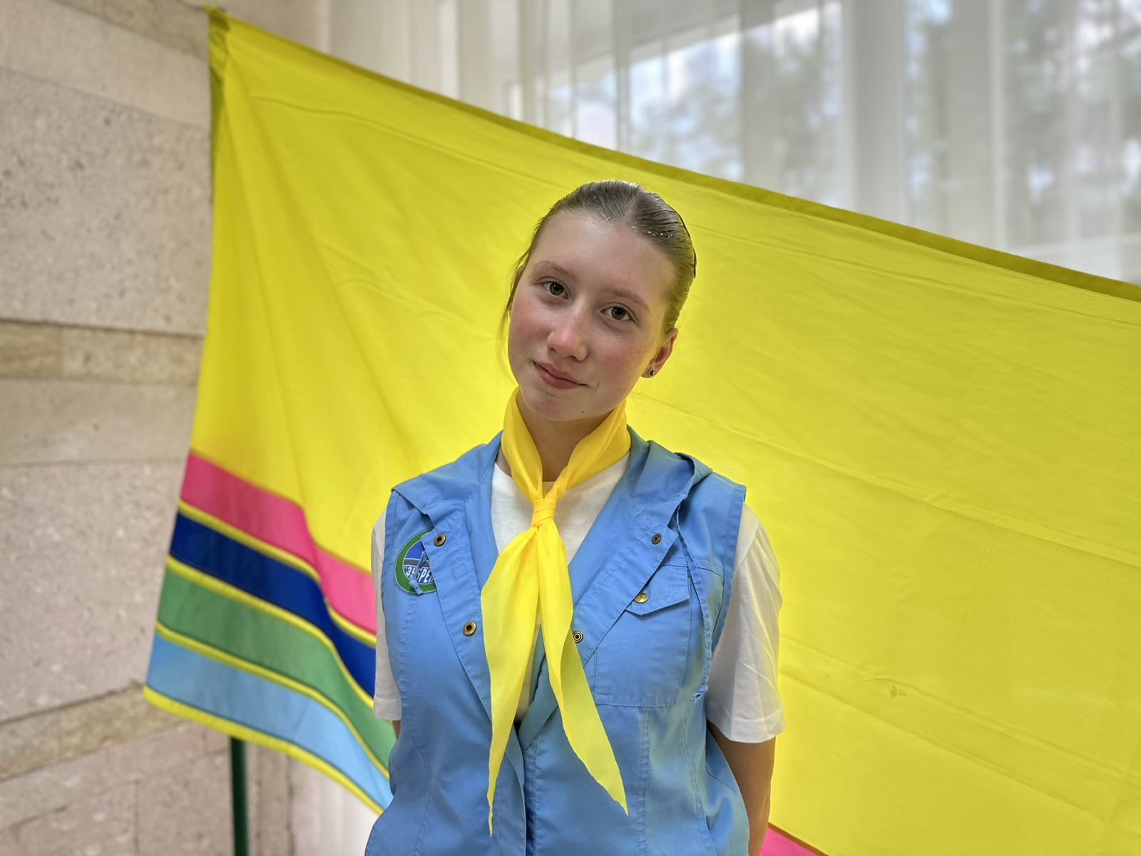 Богдан Александра 