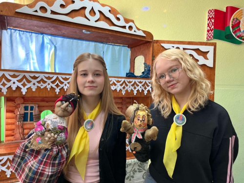 Артикуляция смыслов! 