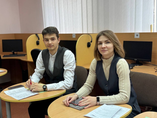 Методический диалог «Организация работы с различными категориями учащихся»