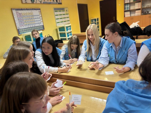 Игровой мультипарк «Благополучие в единстве» Игровой мультипарк «Благополучие в единстве»