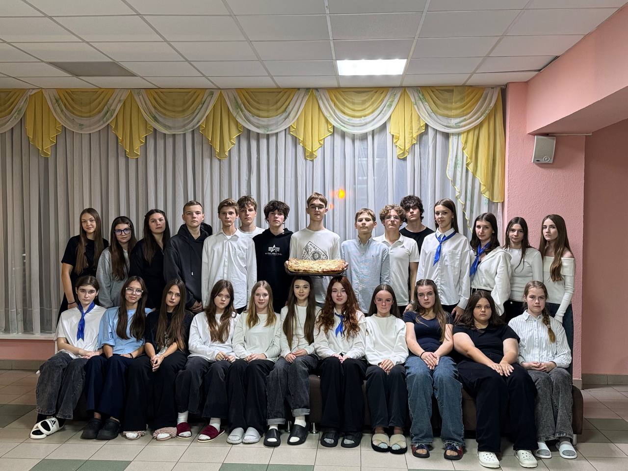 Наши достижения Наши достижения