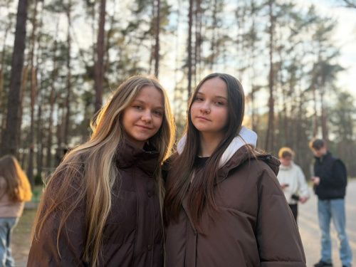 Любимые места «Зубренка»