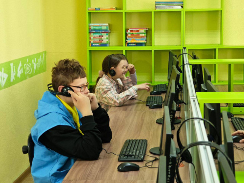 От физики к искусству