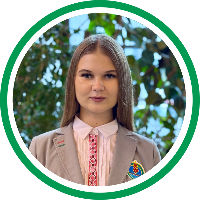 Карина Дмитриевна Парфененко