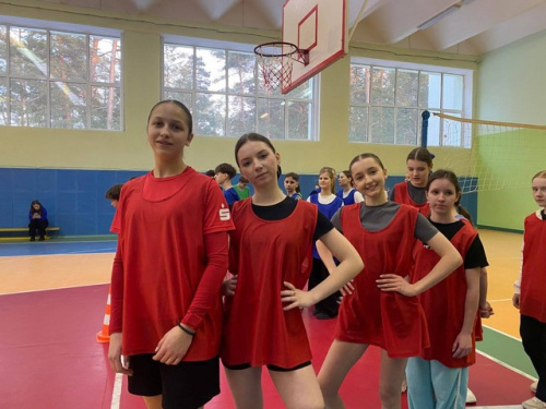 Спорт в НДЦ «Зубренок» Спорт в НДЦ «Зубренок»