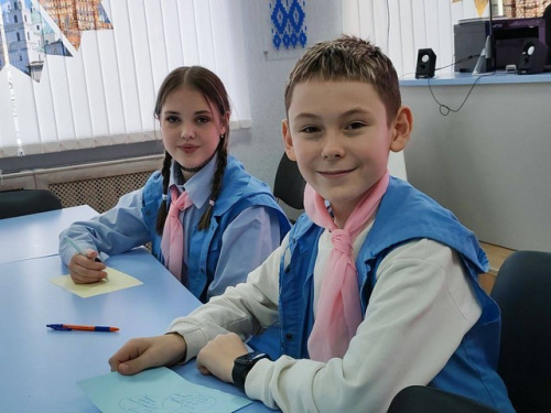 Метапредметная неделя «Искусство делать выбор»