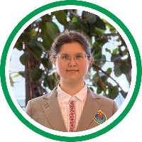 Анастасия Вячеславовна Панкова 