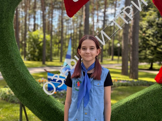 Домащук Екатерина