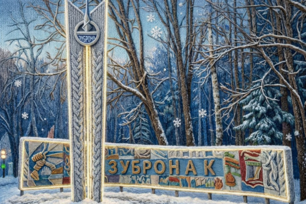 С Новым годом!