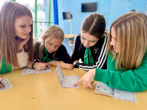 «Мельница поручений» в действии