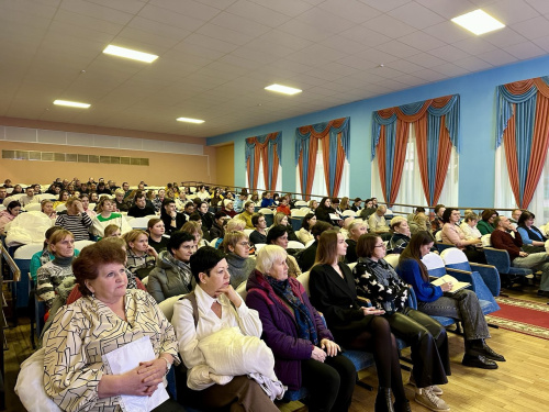 Кибербезопасность и профилактика киберпреступности