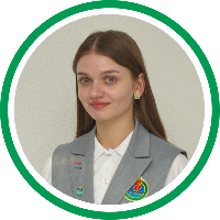 Арина Сергеевна Щутская