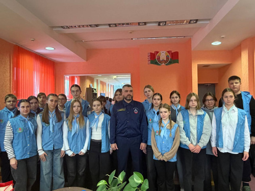 Герои среди нас