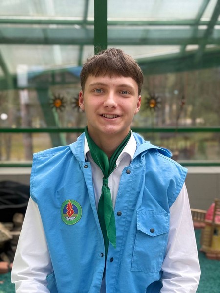 Резник Сергей