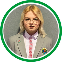 Собаль Виолетта Андреевна 