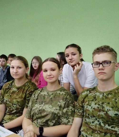 Школа дружбы и дисциплины Школа дружбы и дисциплины
