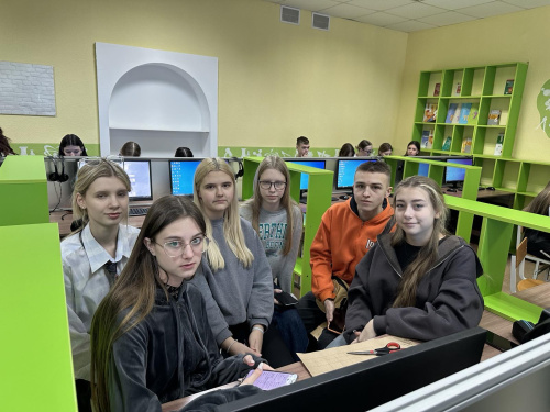 Интернет-поиск «Беларусь на все 100» 