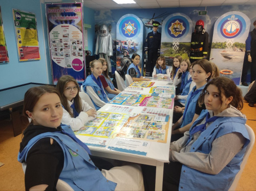 Навыки, которые спасают жизни