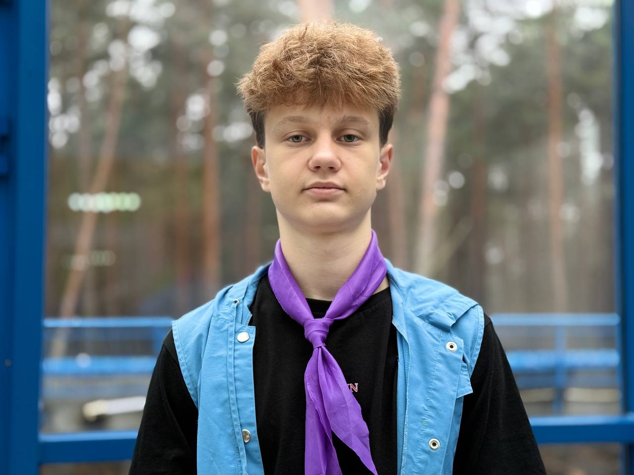 Адащик Ярослав