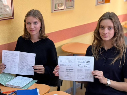 Участники смены «Мой профиль» в НДЦ «Зубренок» углубляют знания китайского языка вместе с преподавателями Белорусского государственного университета иностранных языков