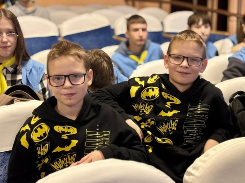 Комната головоломок!  