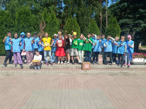 СМАРТ-карнавал