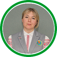 Кос Елена Владимировна