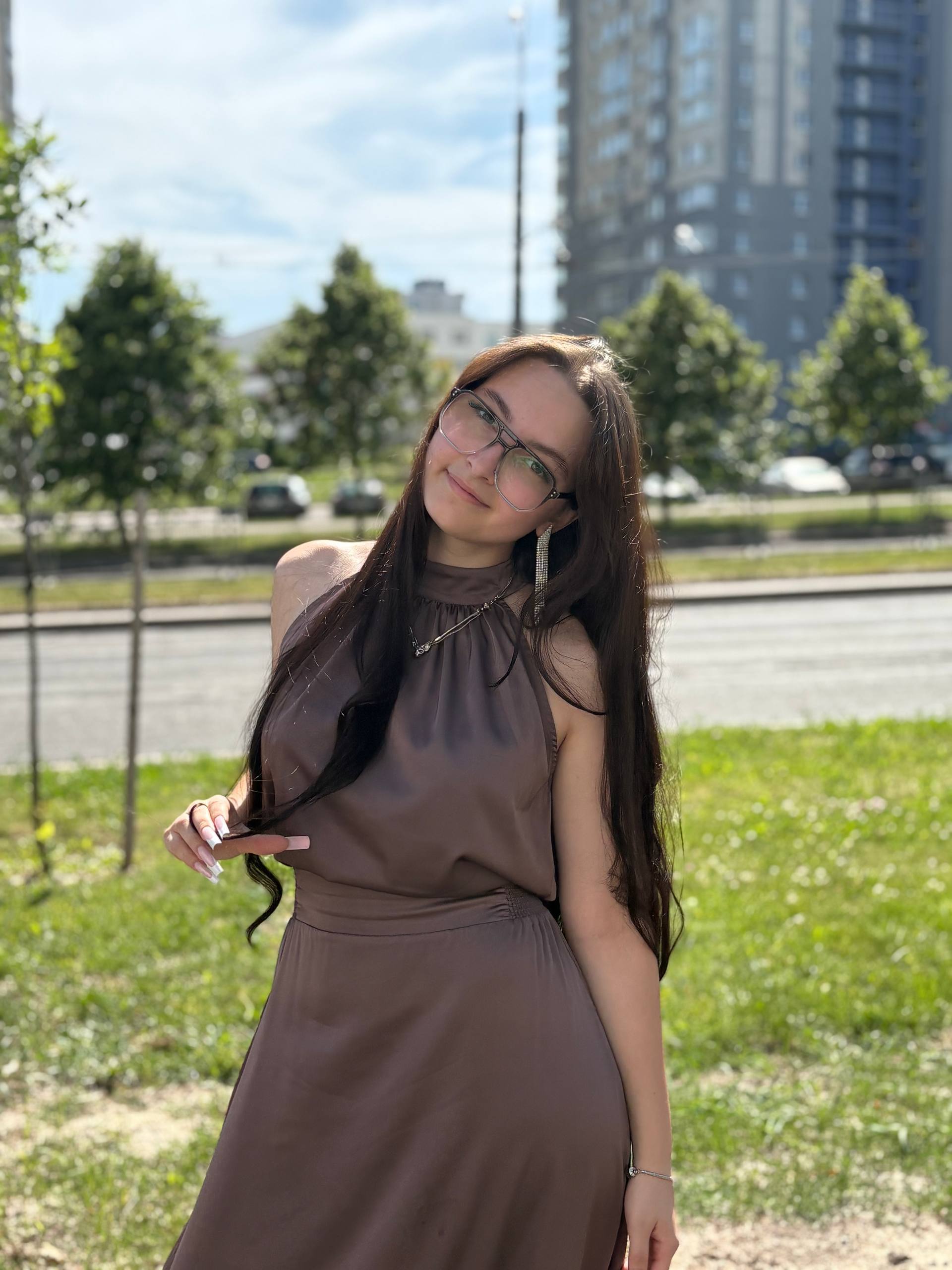 Каиса Сергеевна Алейник