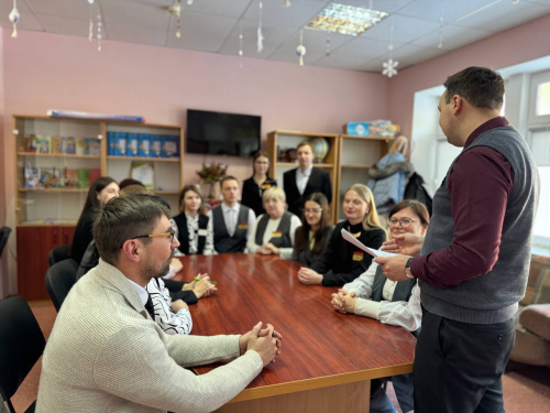 Ключевые аспекты Послания Президента Республики Беларусь                          А.Г. Лукашенко белорусскому народу и Национальному Собранию Республики Беларусь