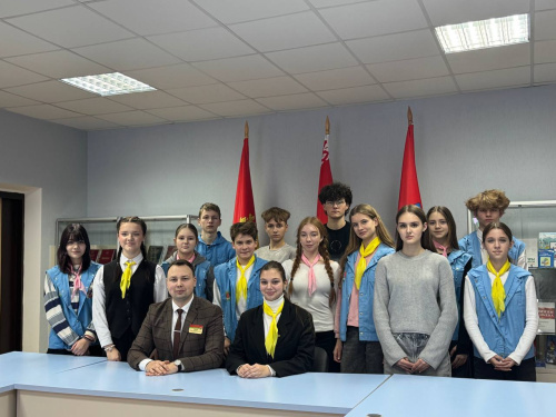 Разговор о выборе, ценностях и настоящем успехе