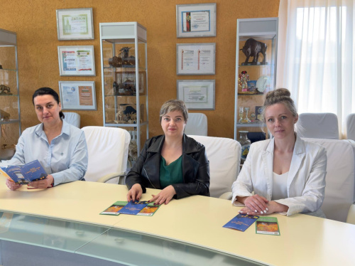 Тренды и новые направления развития туризма в Беларуси