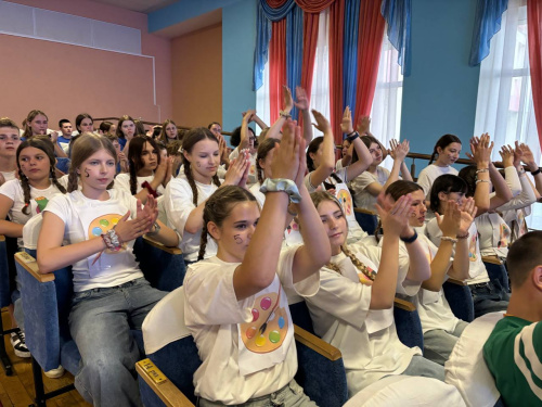«Класс! Ура! Браво!»
